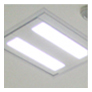 LED Panel Light 2L